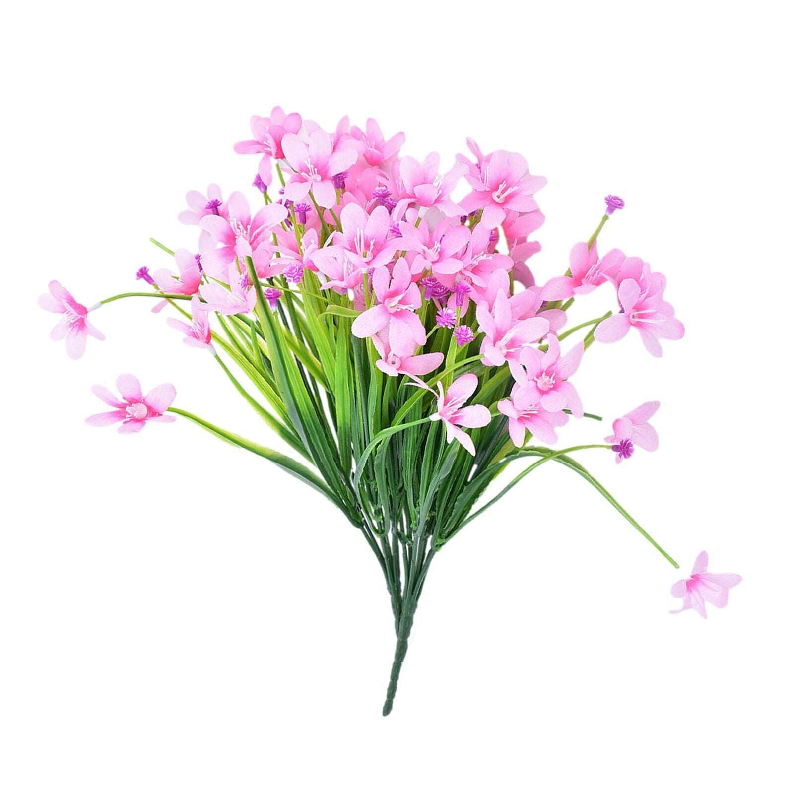 Premium Artificial Flowers