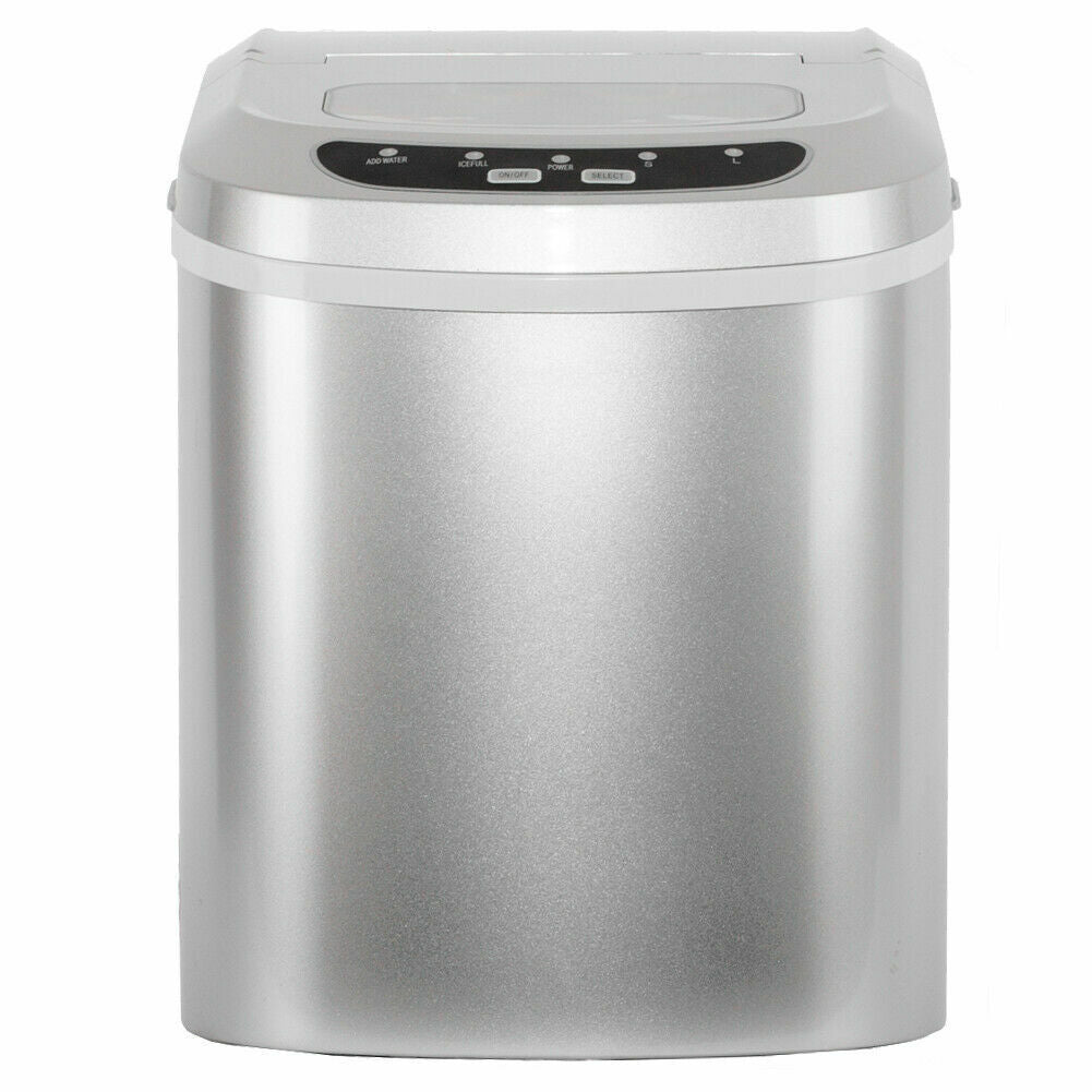 Portable Ice Maker 26lbs/day