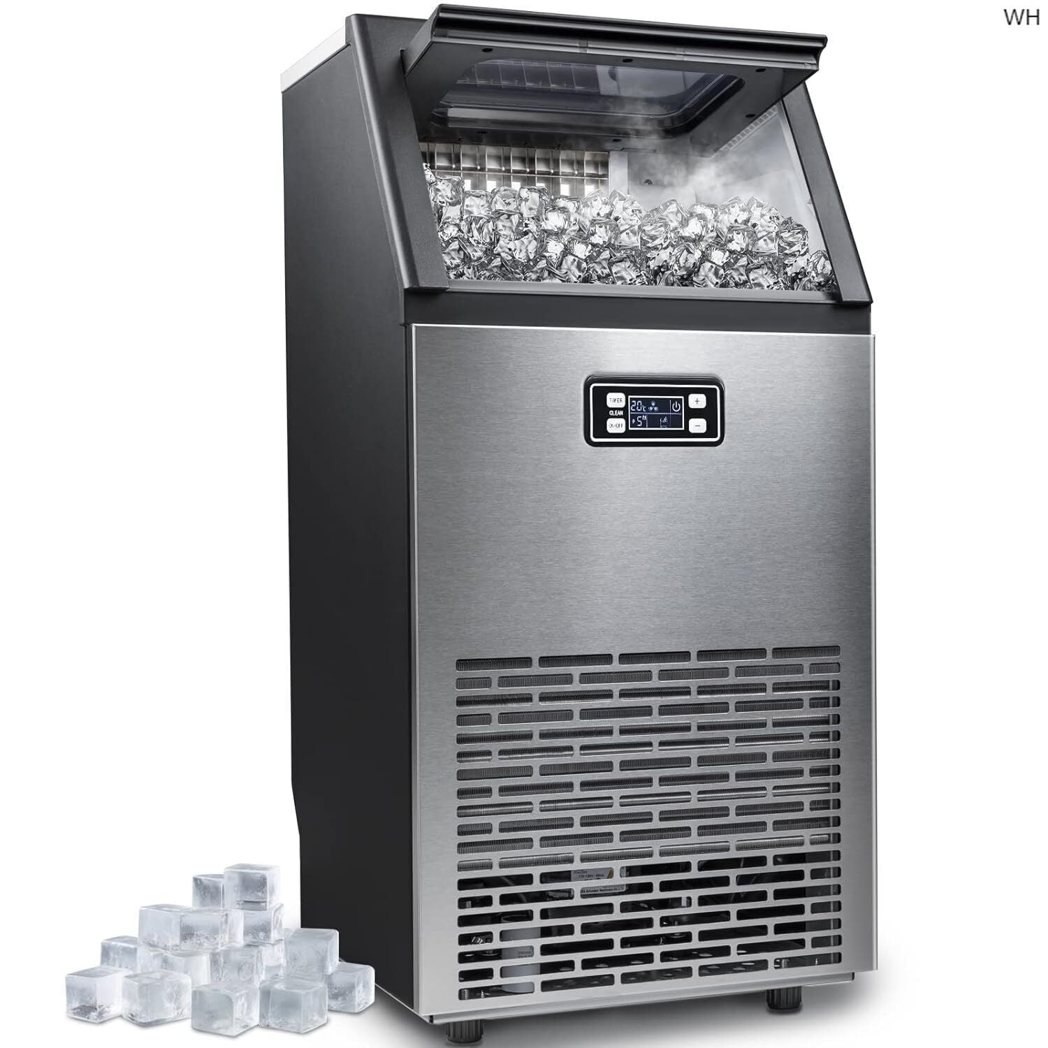 Ice Maker Machine 100 LBS