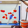 Premium Automatic Aquarium Cleaner