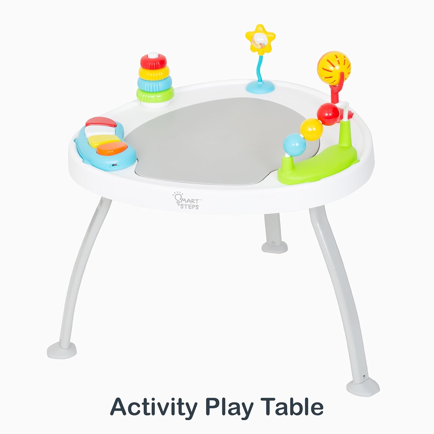 Smart Steps Bounce Play 3-in-1 Activity Center