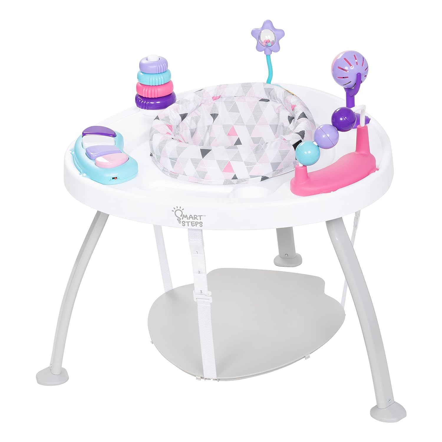 Smart Steps Bounce Play 3-in-1 Activity Center