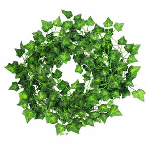 Artificial Ivy Leaf Plants InBudgets