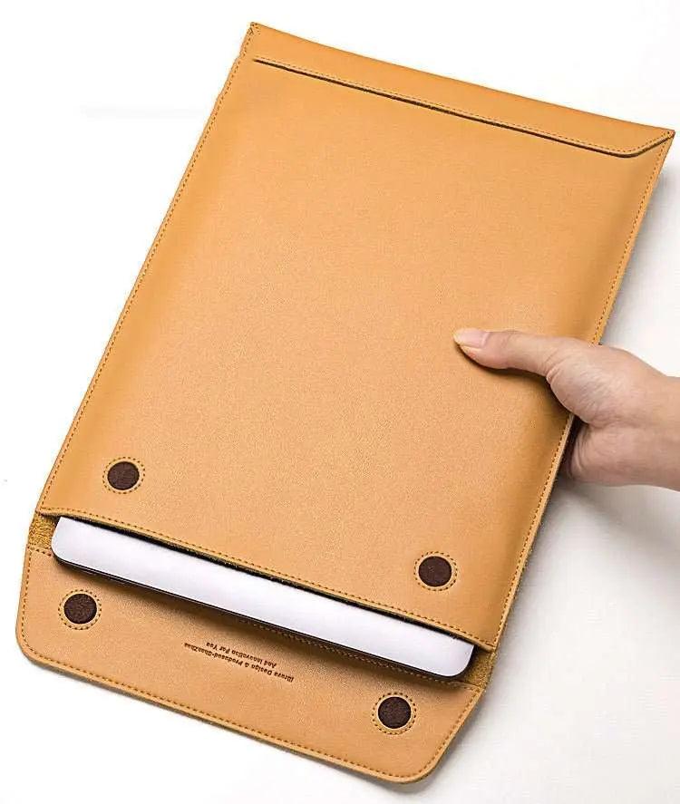 Computer Liner Notebook InBudgets