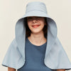 Fashion Ladies UV Protection Bucket Hat InBudgets