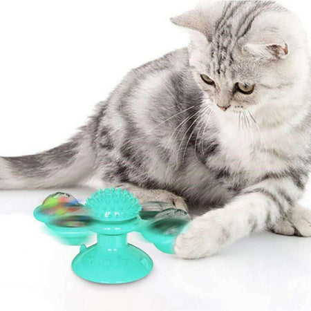 Fidget Spinner for Pets InBudgets