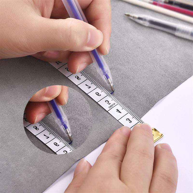 Heat Erasable Magic Marker Pen InBudgets