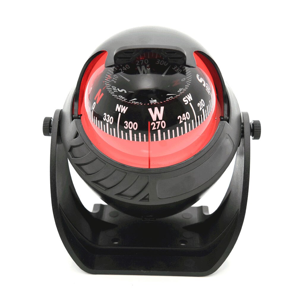 New Compass for Navigation with Lights InBudgets