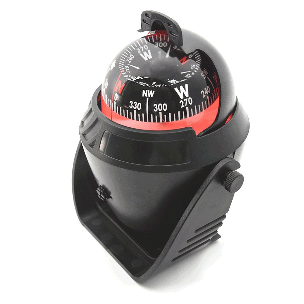New Compass for Navigation with Lights InBudgets
