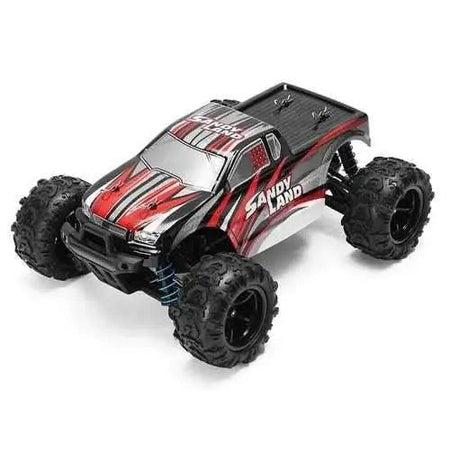 Racing car model toy - InBudgets