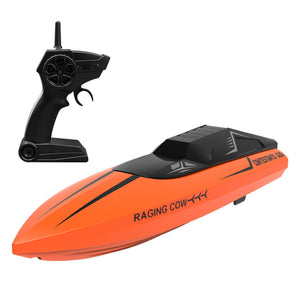 Remote Control Boat - Wireless Rechargeable Speedboat InBudgets