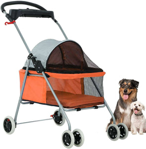 Premium Pets Stroller InBudgets