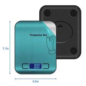 Premium Electronic Multifunction Weight Balance