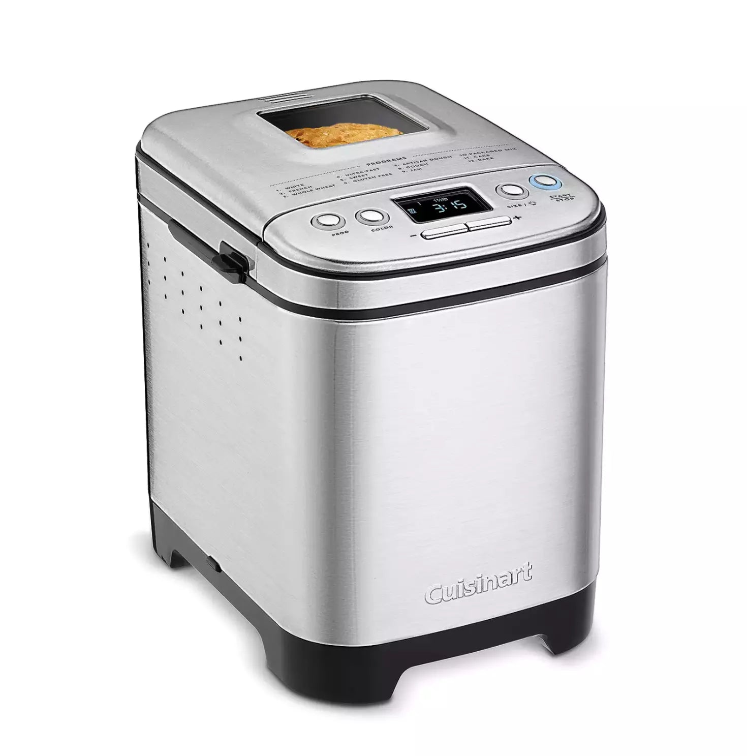 Cuisinart CBK-110 Compact Automatic Bread Maker