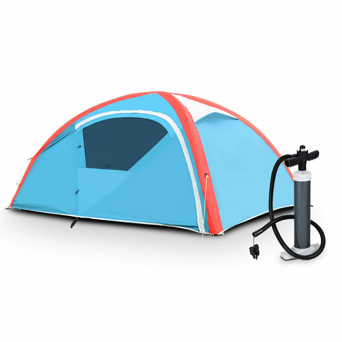 Inflatable Family Tent 3 Persons