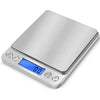 Premium Electronic Multifunction Weight Balance