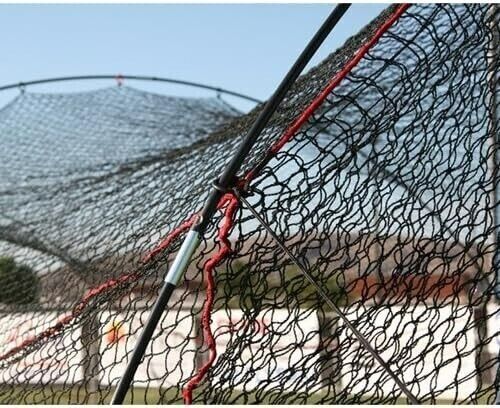 Meltin Baseball and Softball Batting Cage