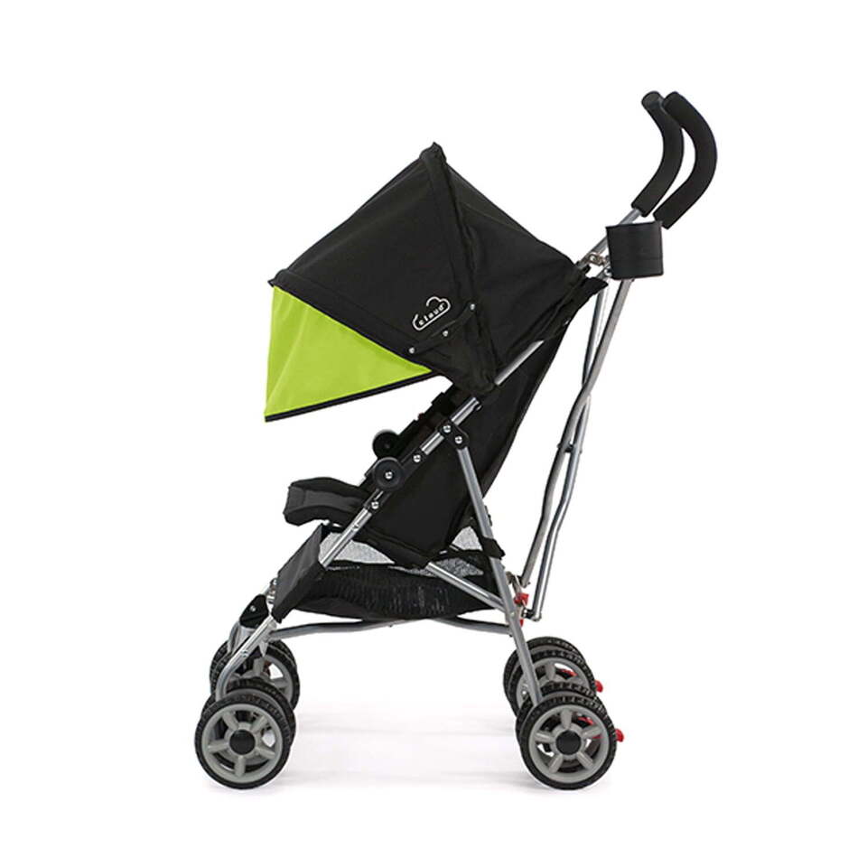 Premium Cloud Umbrella Stroller
