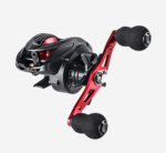 Baitcasting Reel
