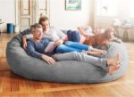 Premium Dog Bed for Humans