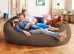 Premium Dog Bed for Humans