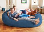 Premium Dog Bed for Humans
