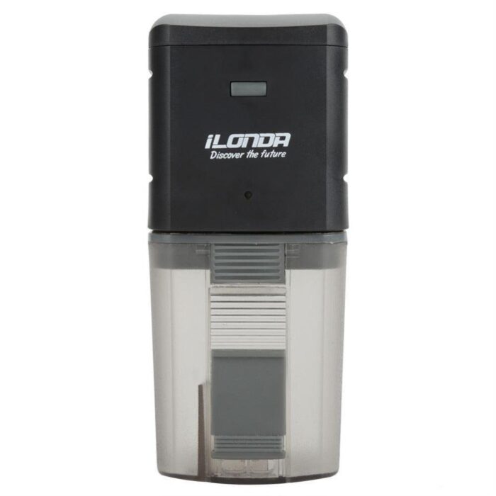 Automatic Wifi fish feeder InBudgets