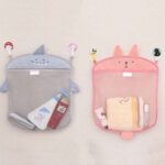 Bath Toy Storage & Organizer InBudgets