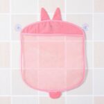 Bath Toy Storage & Organizer InBudgets