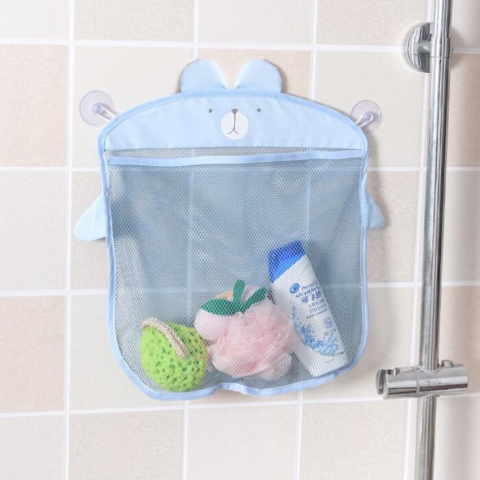 Bath Toy Storage & Organizer InBudgets