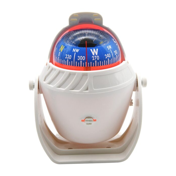 New Compass for Navigation with Lights InBudgets