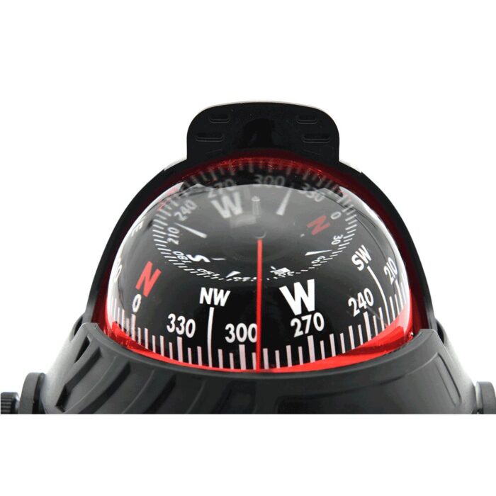 New Compass for Navigation with Lights InBudgets