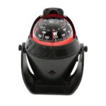 New Compass for Navigation with Lights InBudgets