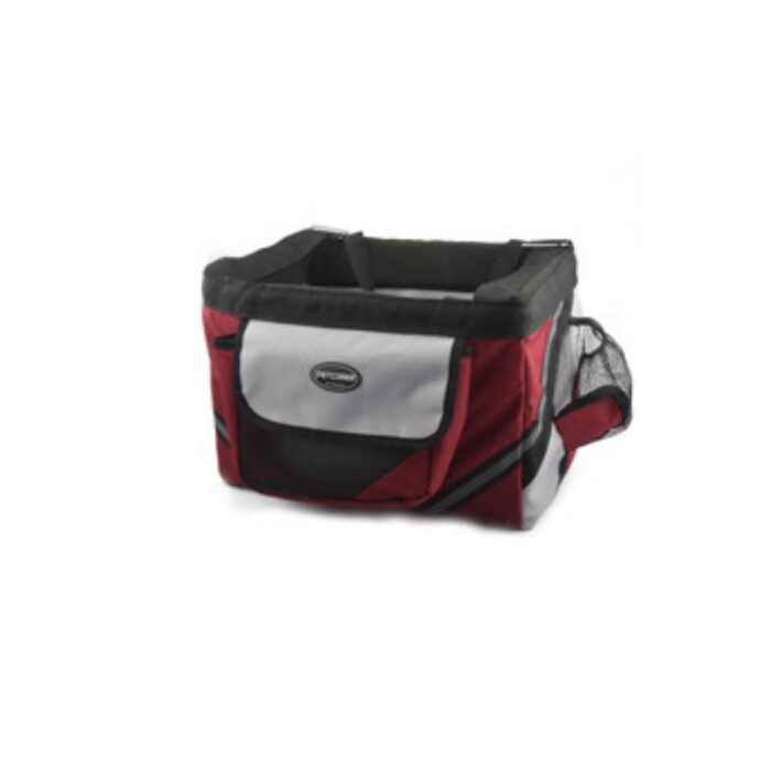 Pet basket for bike InBudgets