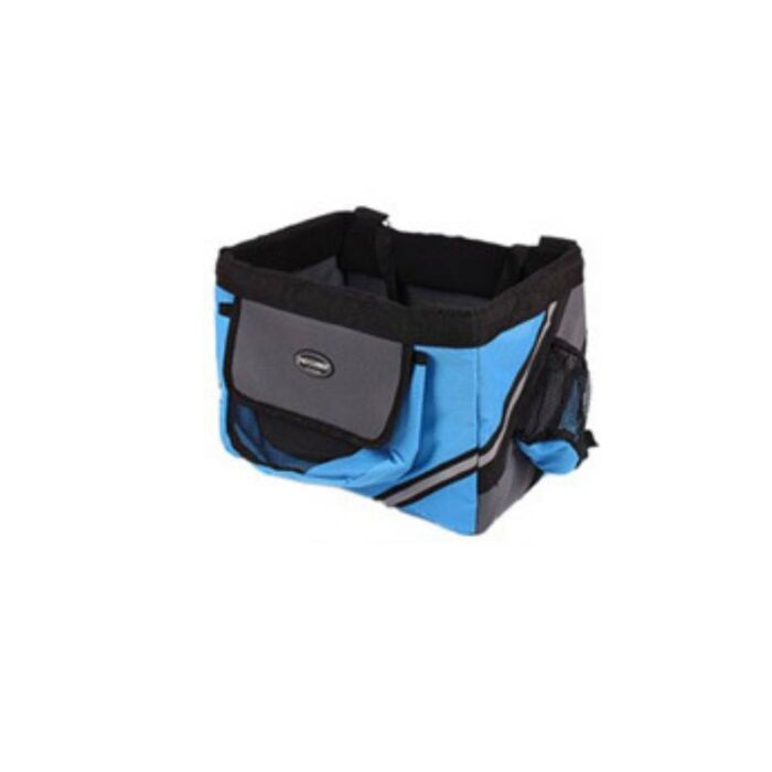 Pet basket for bike InBudgets