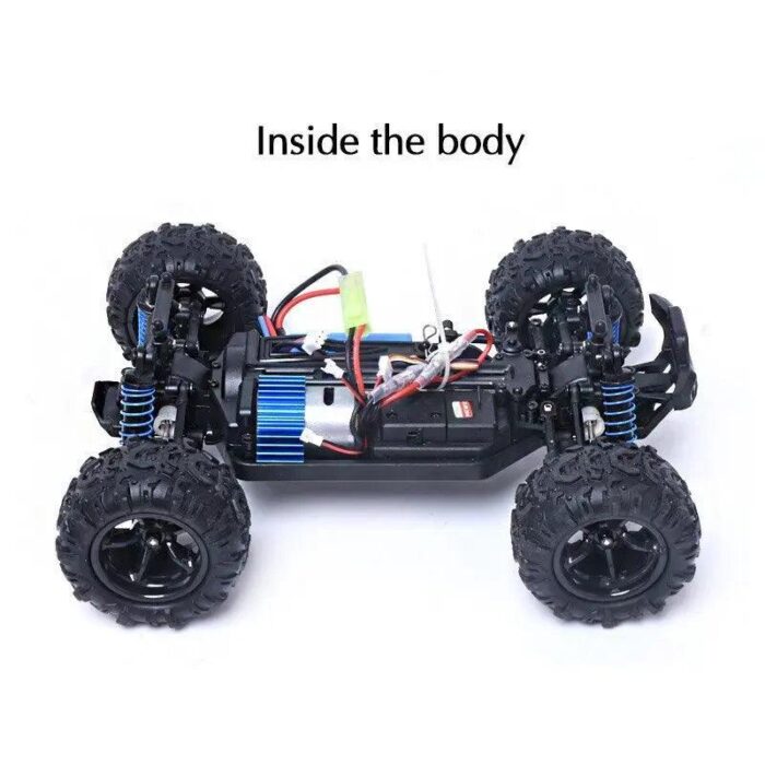 Racing car model toy InBudgets