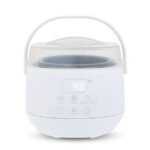 Wax Melting Pot LED Touch Screen InBudgets