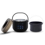 Wax Melting Pot LED Touch Screen InBudgets
