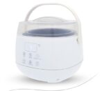 Wax Melting Pot LED Touch Screen InBudgets
