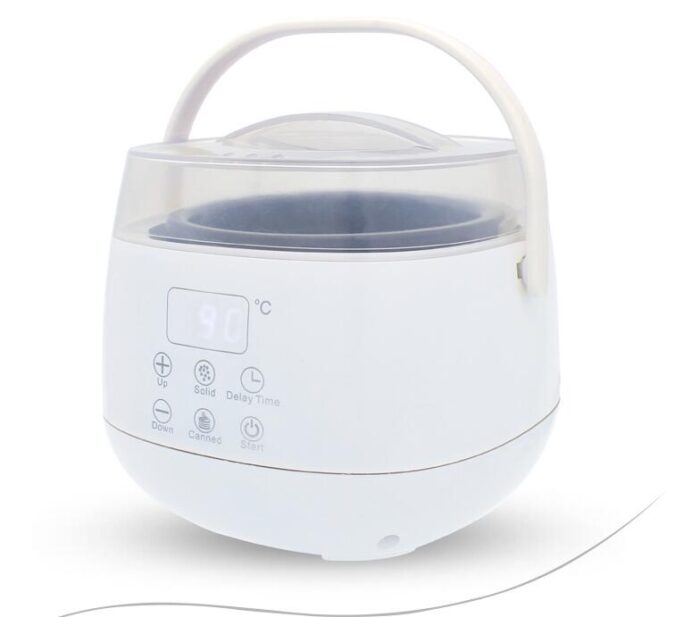 Wax Melting Pot LED Touch Screen InBudgets