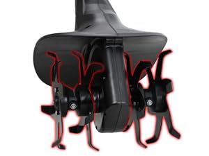 MZK 24 steel