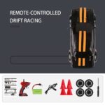 Premium RC Drift Car 4WD