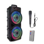 BLUETOOTH SPEAKER PORTABLE 5000W