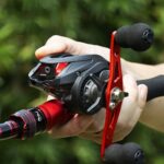 Baitcasting Reel