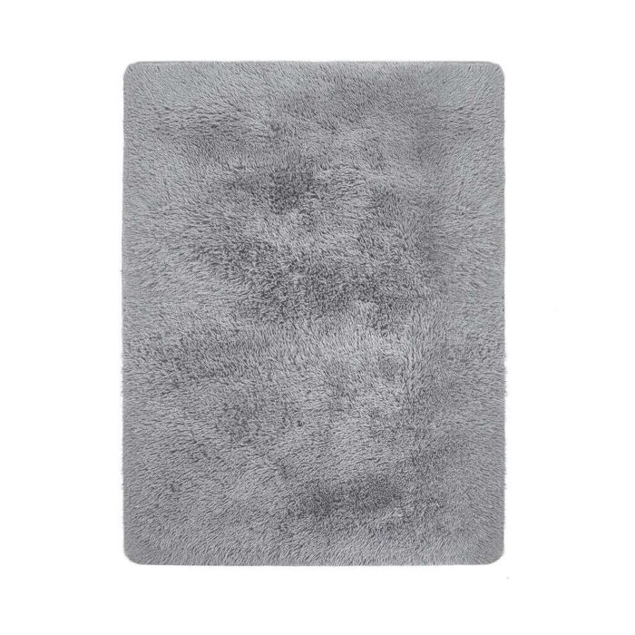 Premium Fluffy Rugs Anti-Skid Shaggy Area Rug