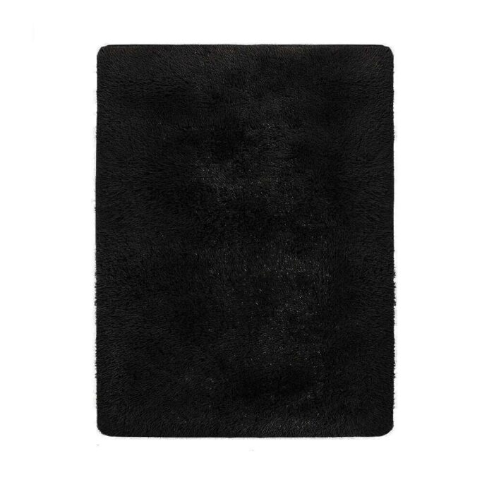 Premium Fluffy Rugs Anti-Skid Shaggy Area Rug