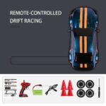 Premium RC Drift Car 4WD