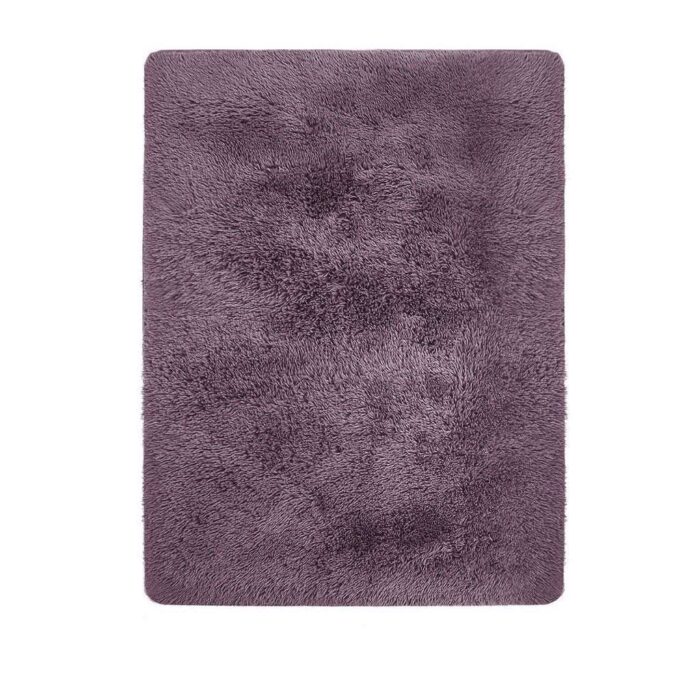 Premium Fluffy Rugs Anti-Skid Shaggy Area Rug