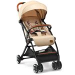 BABYJOY Premium Lightweight Baby Stroller