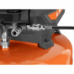 6 Gal Portable Electric Pancake Air Compressor 150 PSI